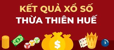 XSTTH 07/10 - Kết quả xổ số Thừa Thiên Huế hôm nay 07/10/2024 - KQXSTTH 07/10/2024