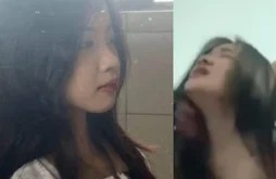 Hotgirl Lan Anh 2006: Trốn học sang nhà bạn trai "tập đánh vần" một cách mãnh liệt