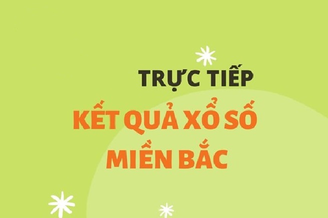 XSMB 20/1 - Trực tiếp Kết quả xổ số miền Bắc hôm nay ngày 20/1/2025