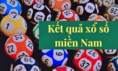 XSMN 1/10 - Kết quả xổ số miền Nam hôm nay ngày 1/10/2024 - XSMN thứ Ba