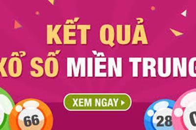 XSMT 09/10 - Trực tiếp kết quả xổ số miền Trung hôm nay 09/10/2024 - KQXSMT 09/10/2024