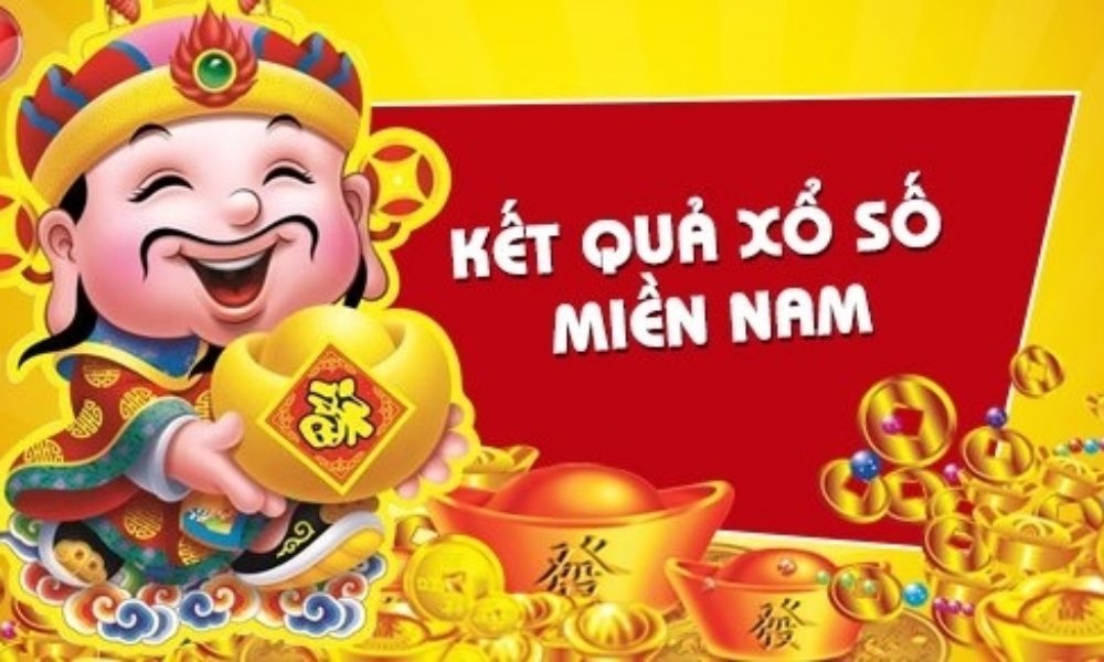 XSMN ngày 14/11 - Kết quả xổ số miền Nam hôm nay 14/11/2024 - XSMN